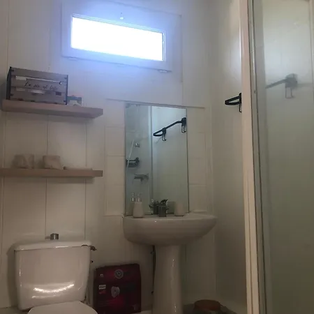 Prázdninový dům Ludoni *